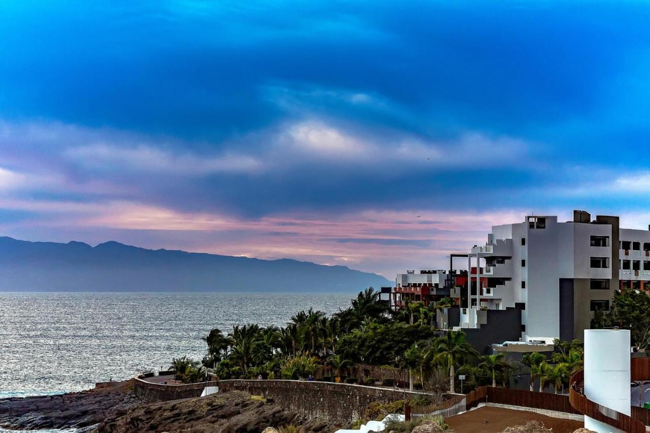 Sweet View Study - Playa Paraiso Tenerife Lejlighed Costa Adeje  Eksteriør billede